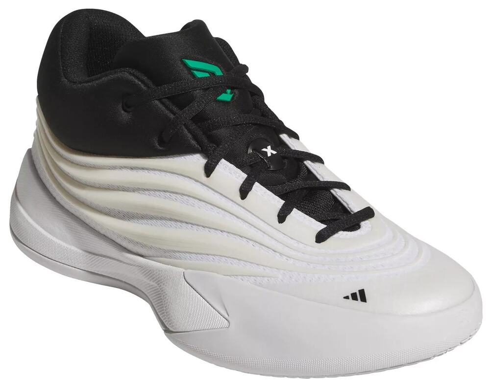 adidas Men’s Dame X Basketball Shoes Lightweight Cushioned Support Size 11 M